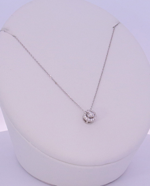 Diamond Necklace