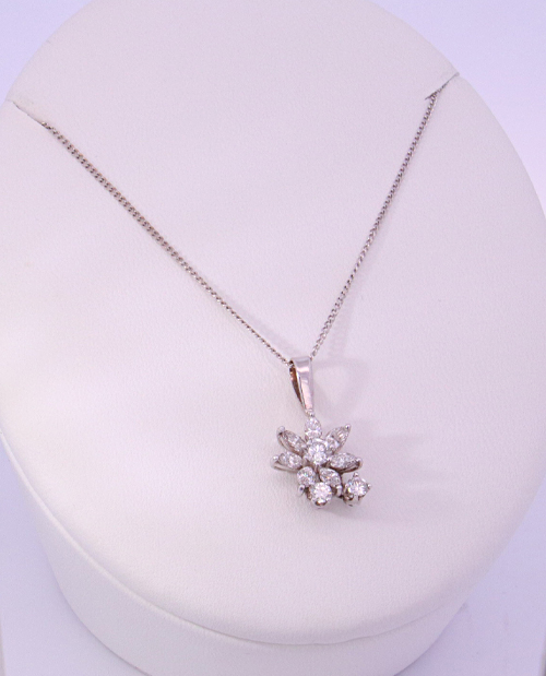 Diamond Necklace