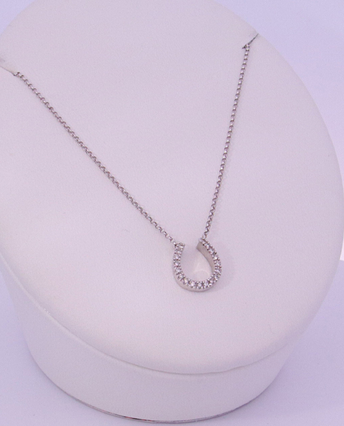 Diamond Necklace