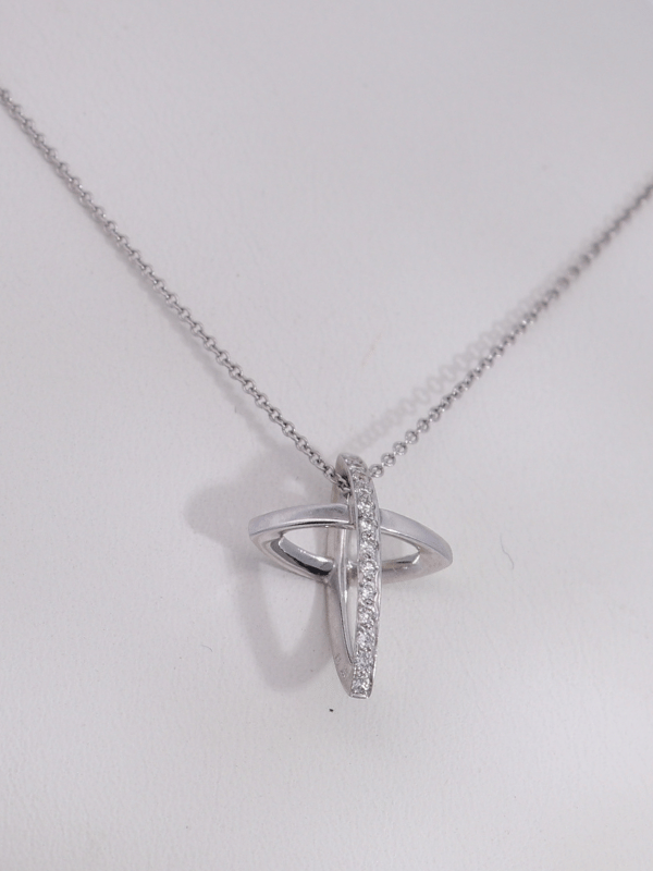 Diamond Necklace