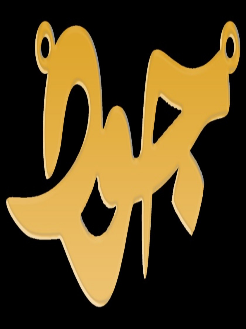 Custom name Call for price