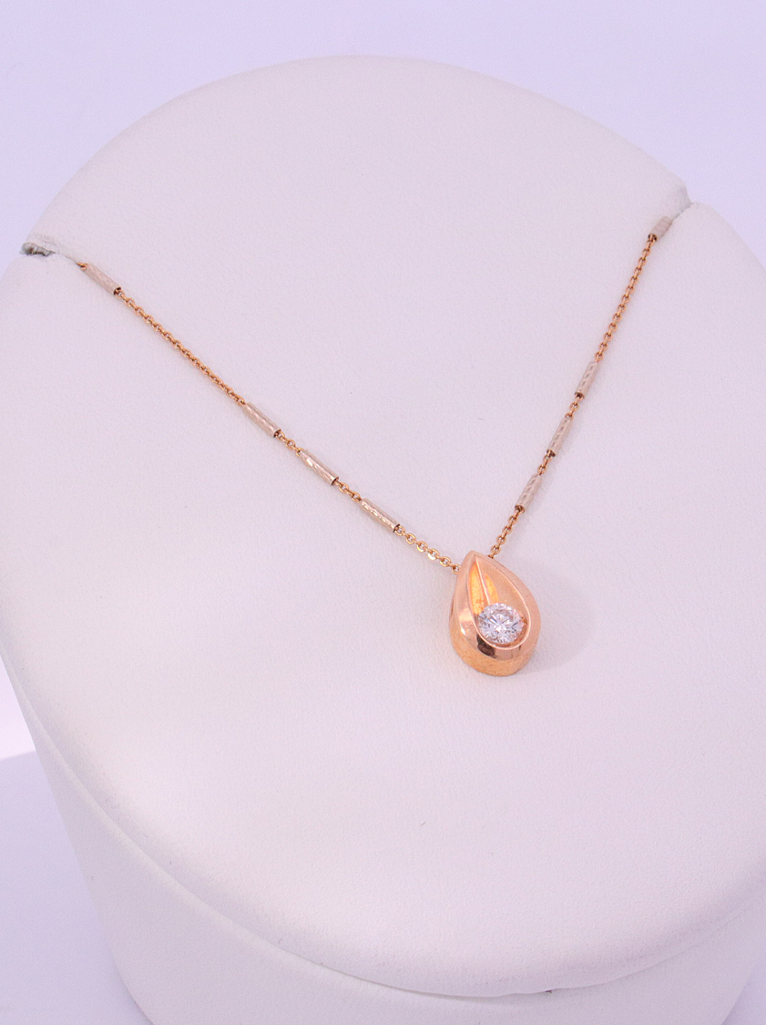 Diamond Necklace