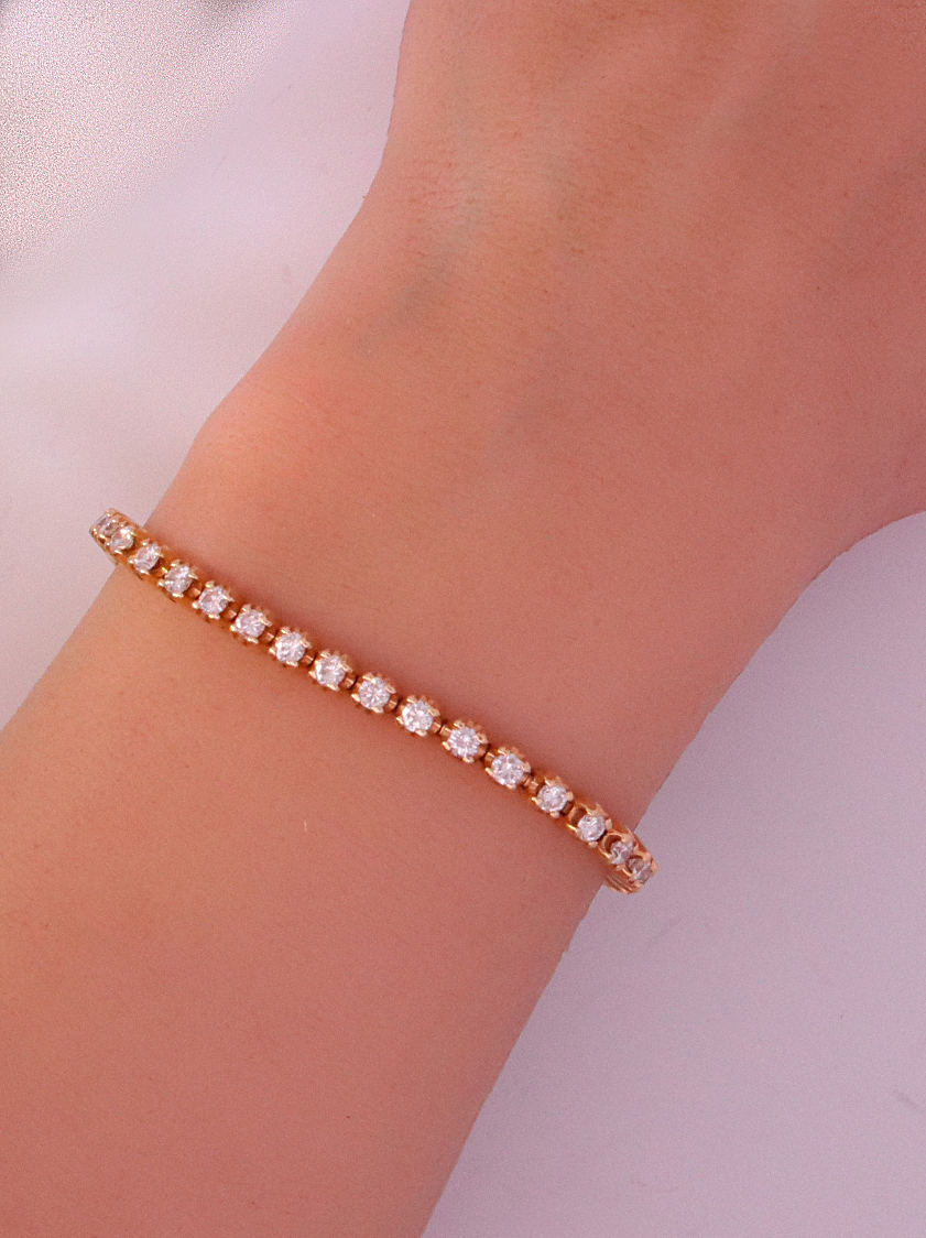 Diamond Bracelet