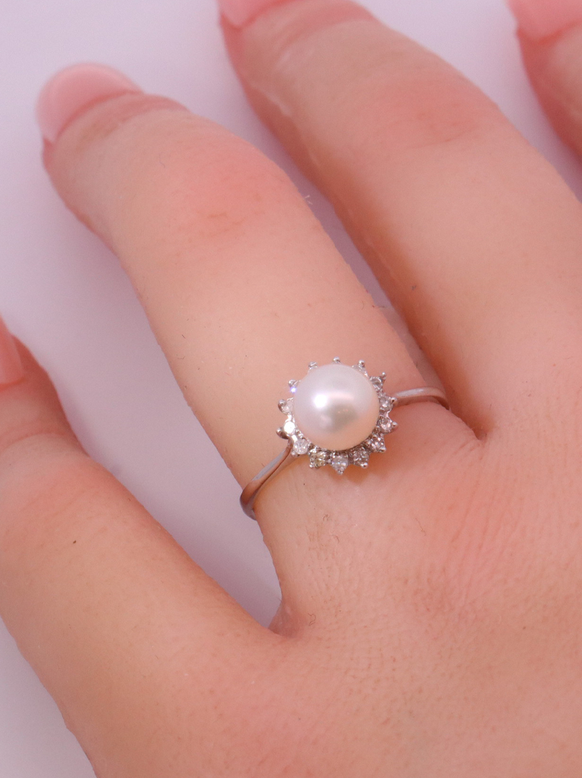 Diamond Ring