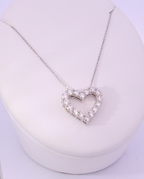 Diamond Necklace