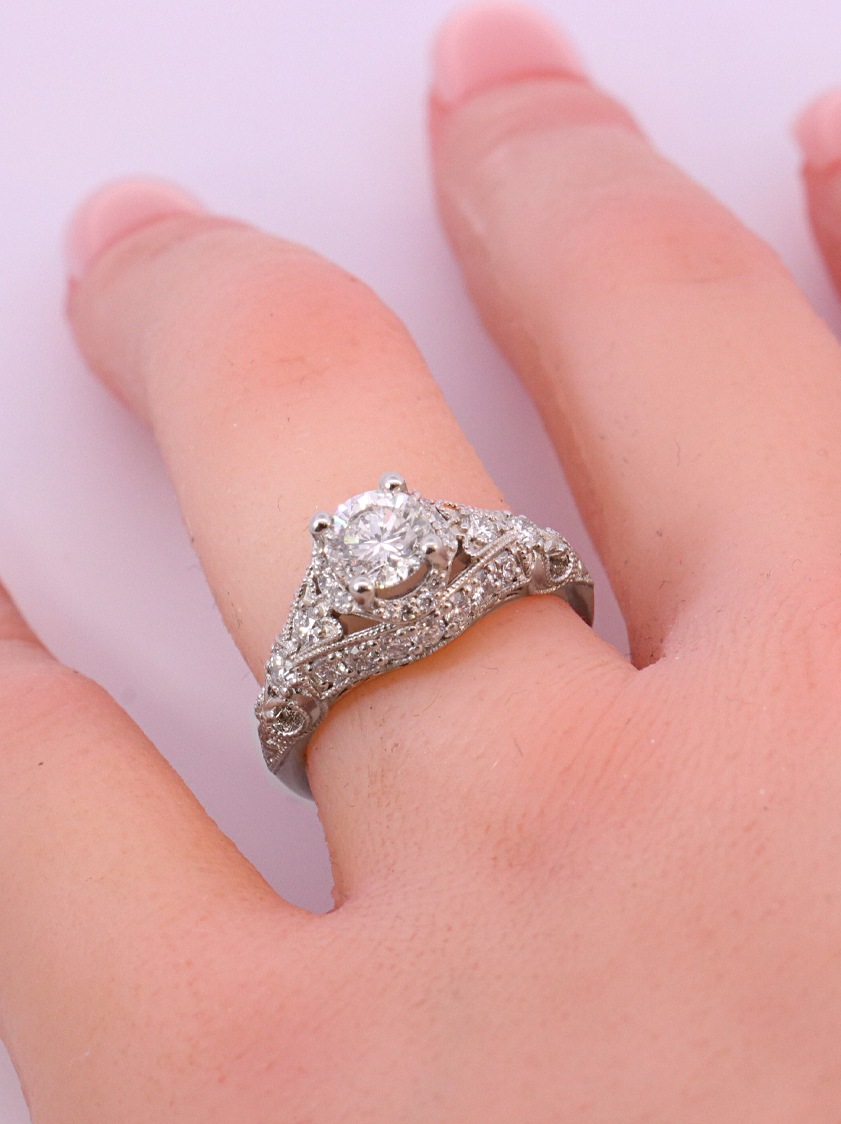 Diamond Ring