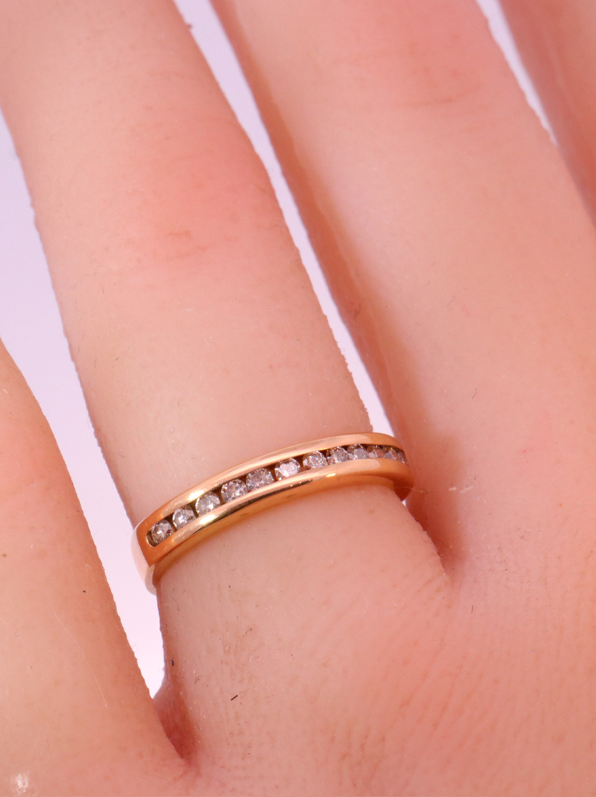 Diamond Band