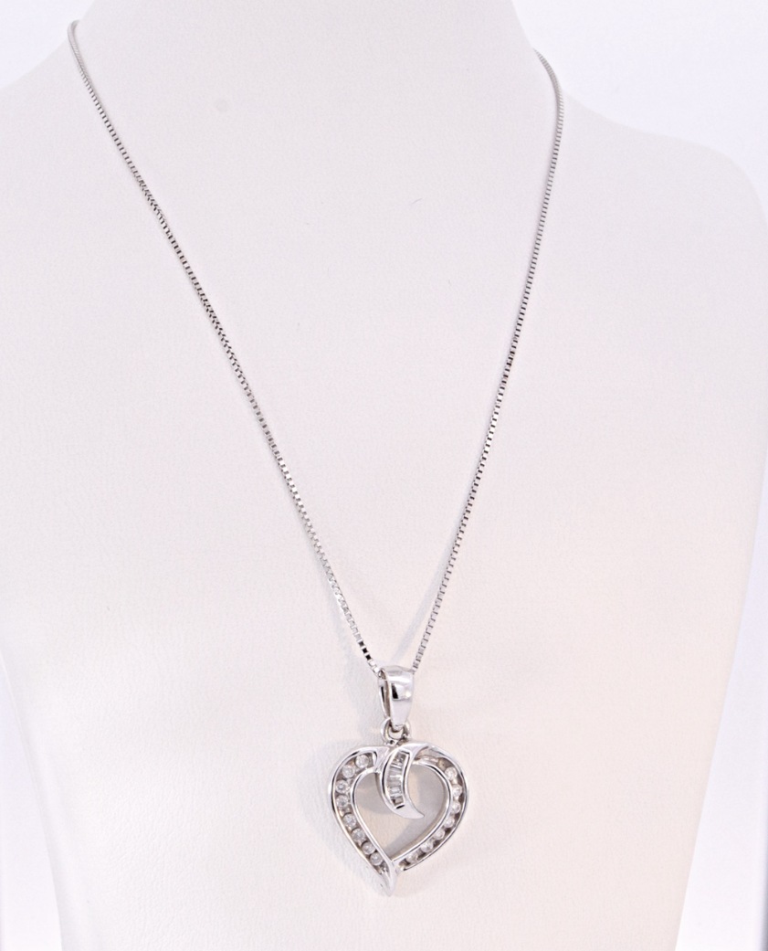 Diamond Necklace