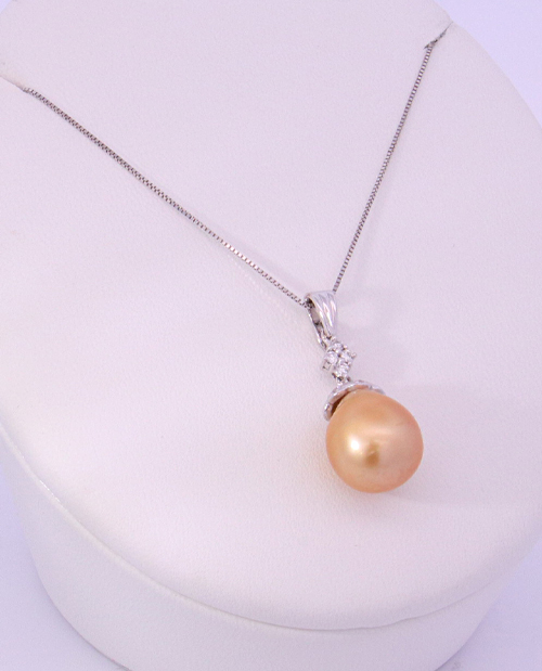Diamond Necklace