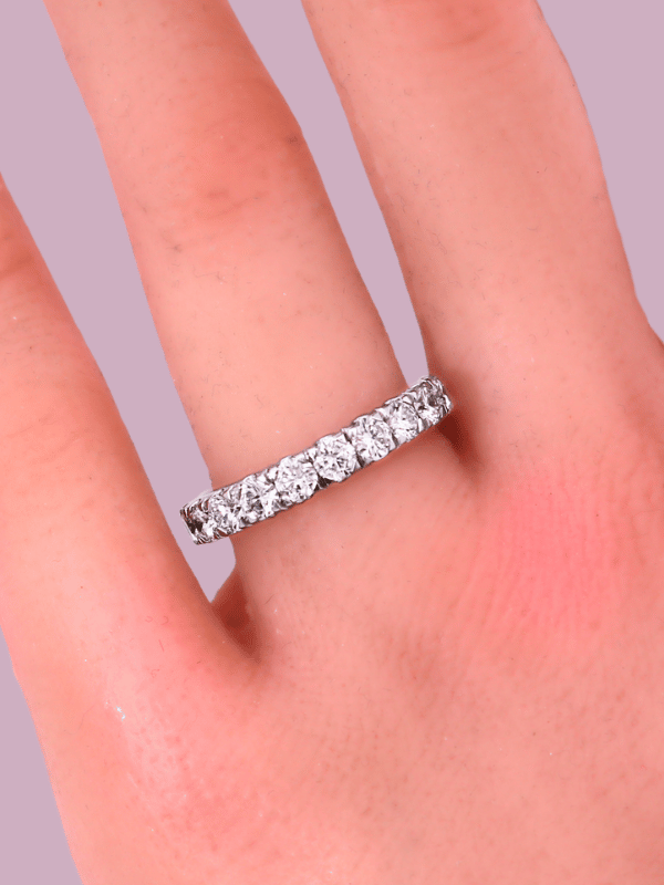 Engagement Bands