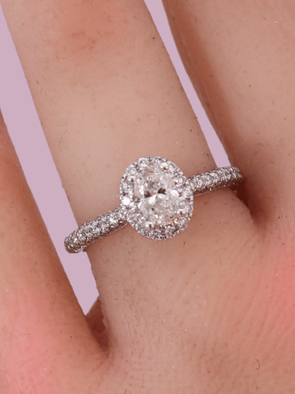 Diamond Ring