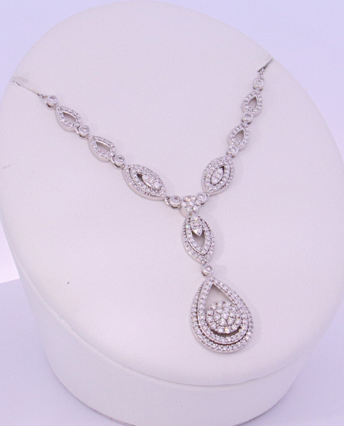 Diamond Necklace