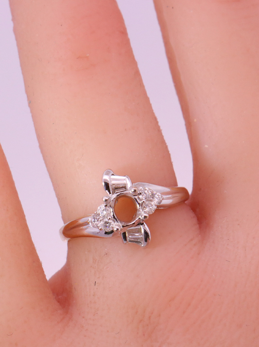 Diamond Ring
