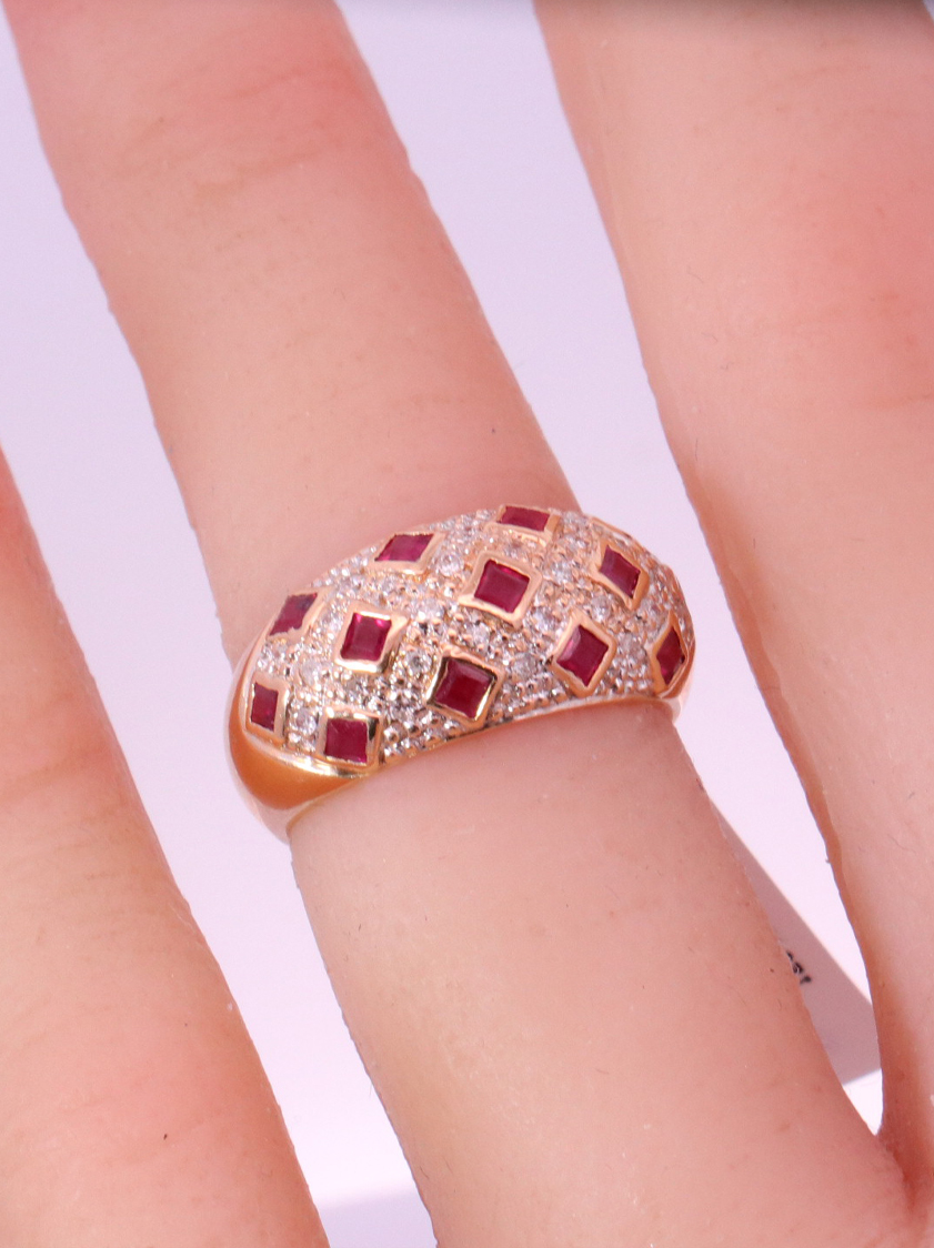 Diamond Ring