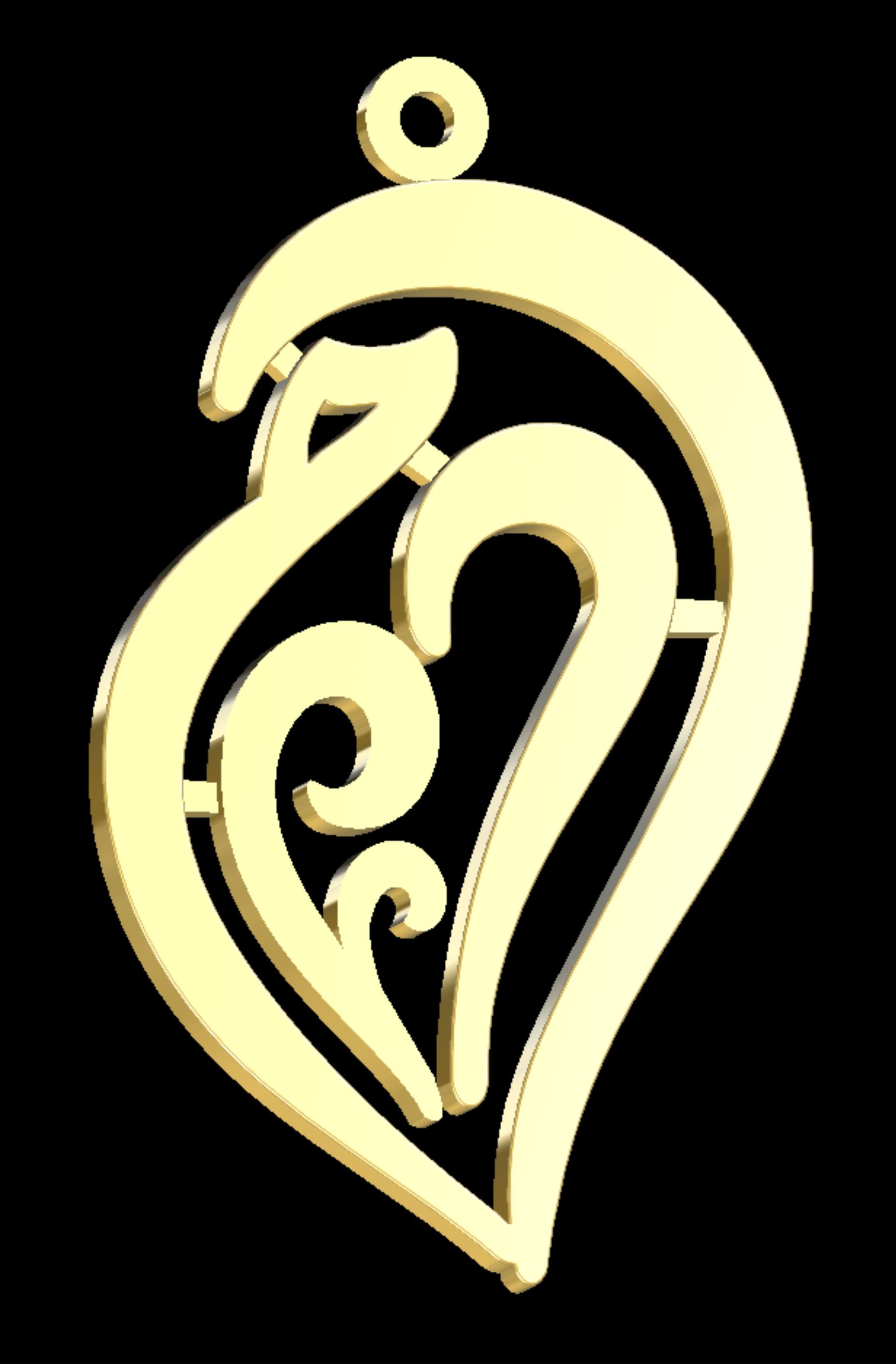 Name Plate