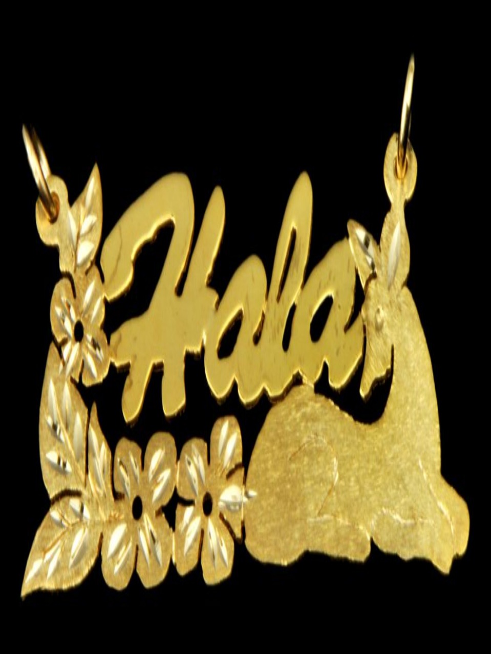 Name Plate