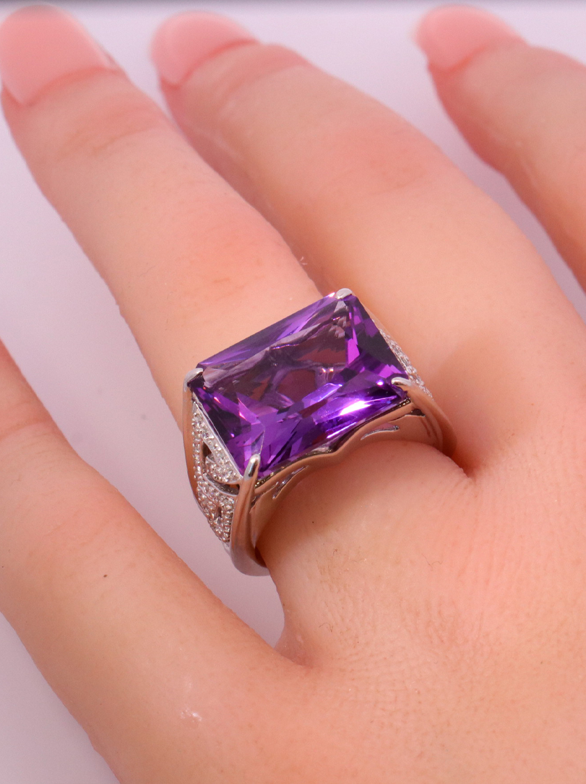 Diamond Ring
