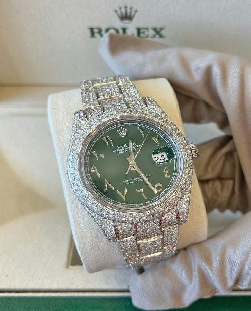 Datejust 41mm