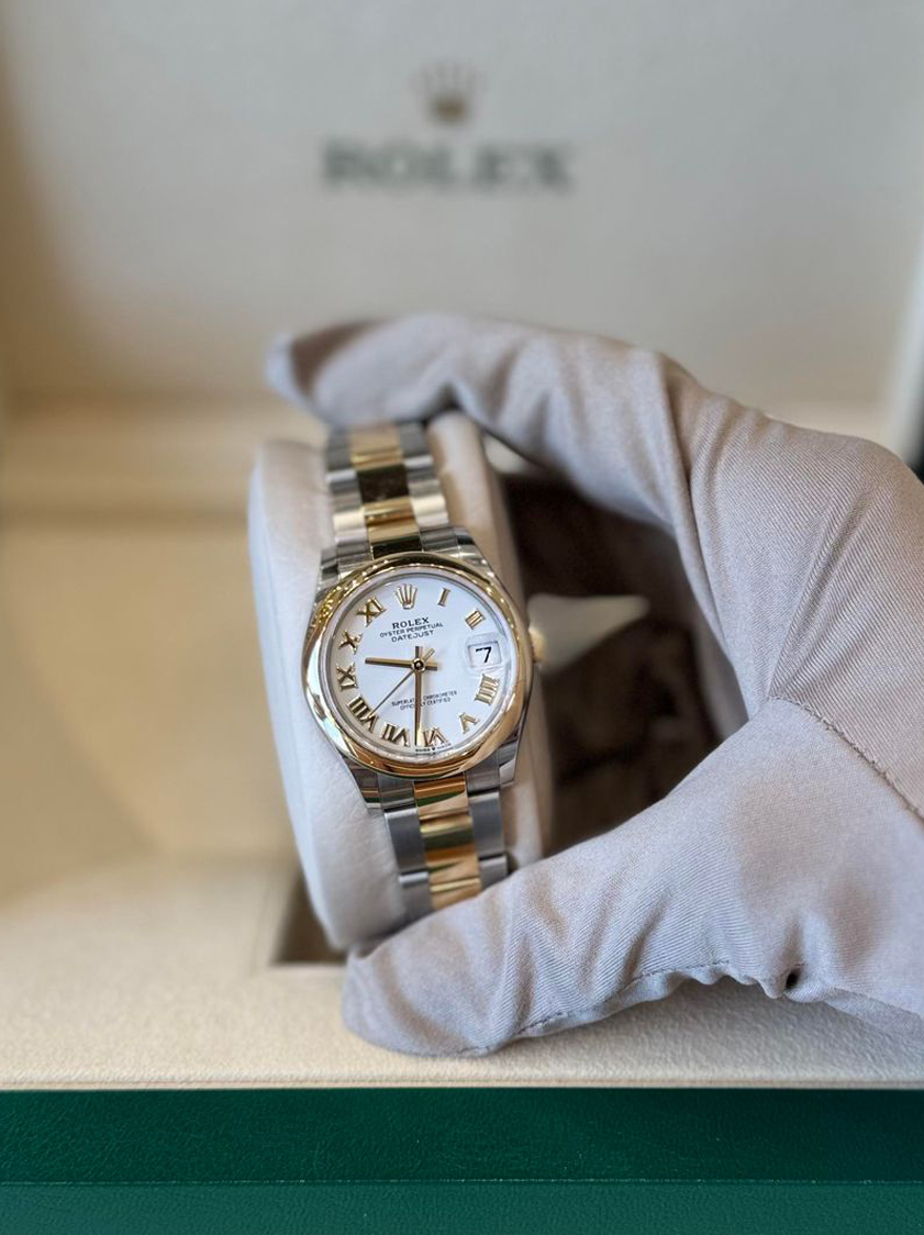 Rolex Datejust