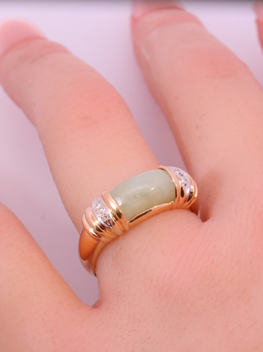 Diamond Ring