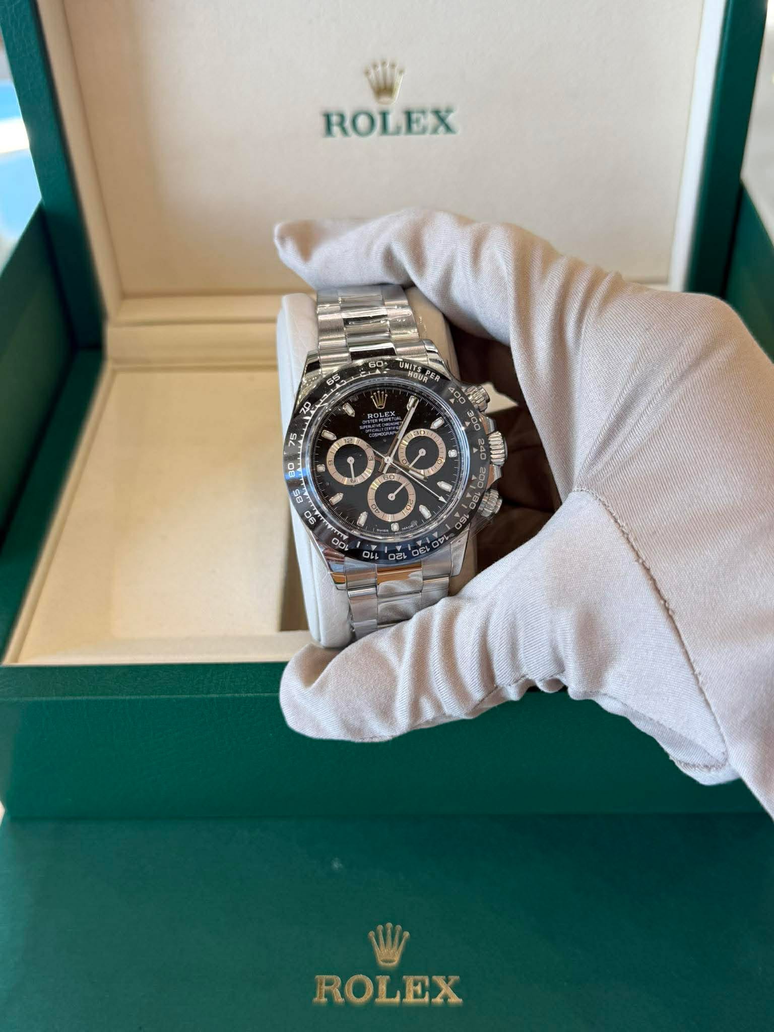 Rolex Daytona