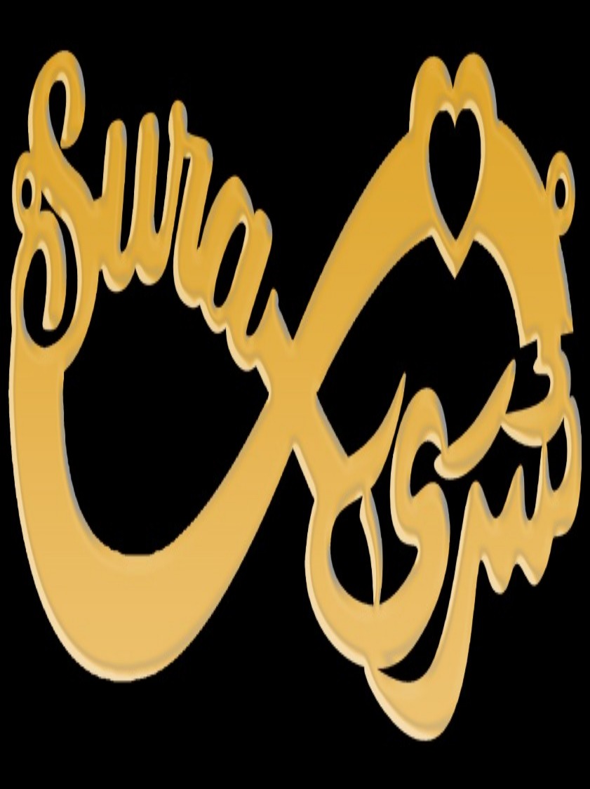 Custom name Call for price