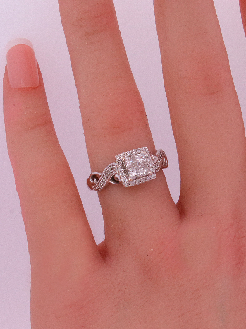 Diamond Ring