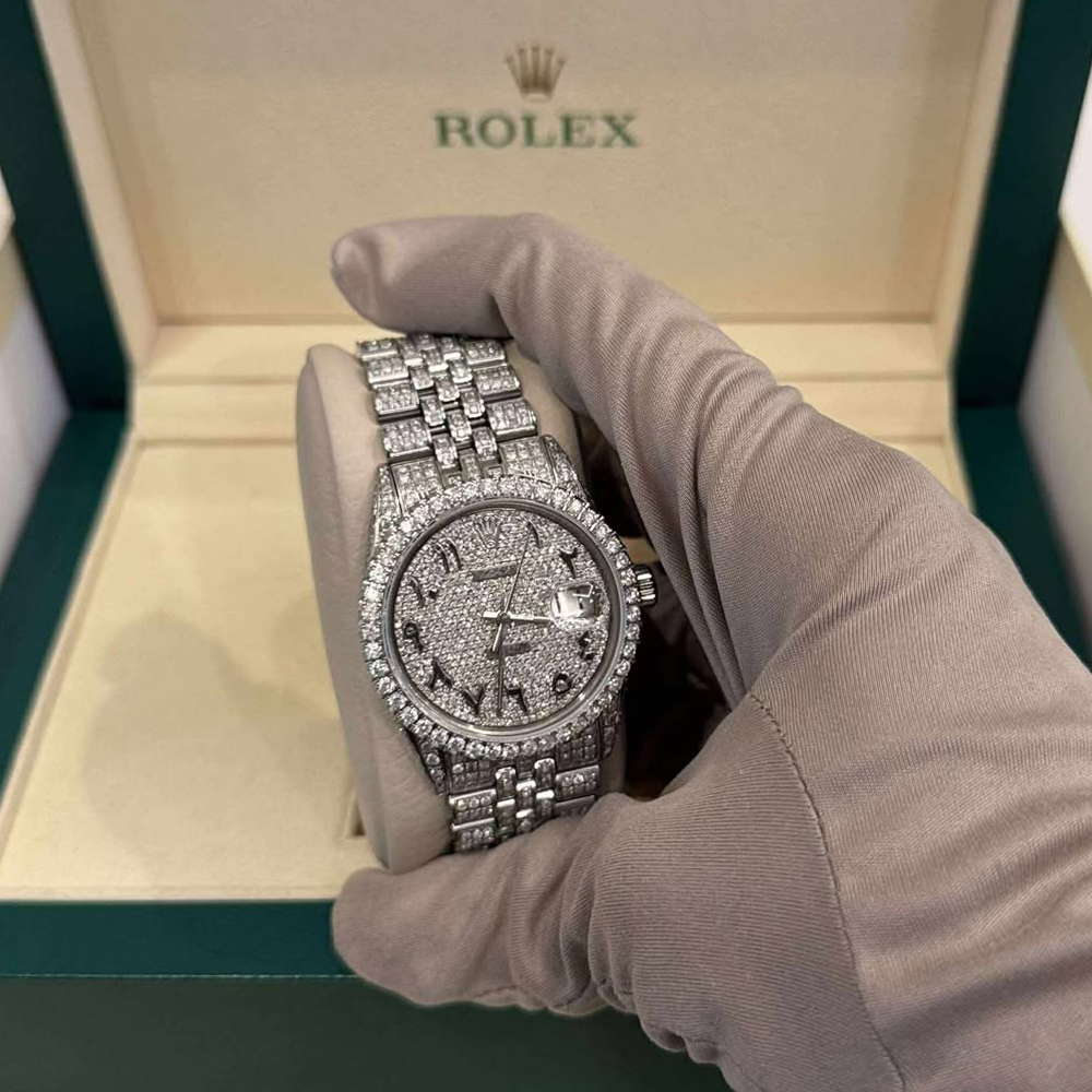 Rolex Watch