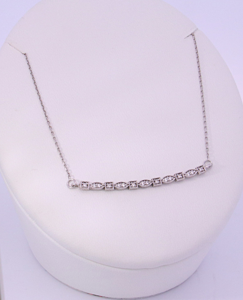 Diamond Necklace