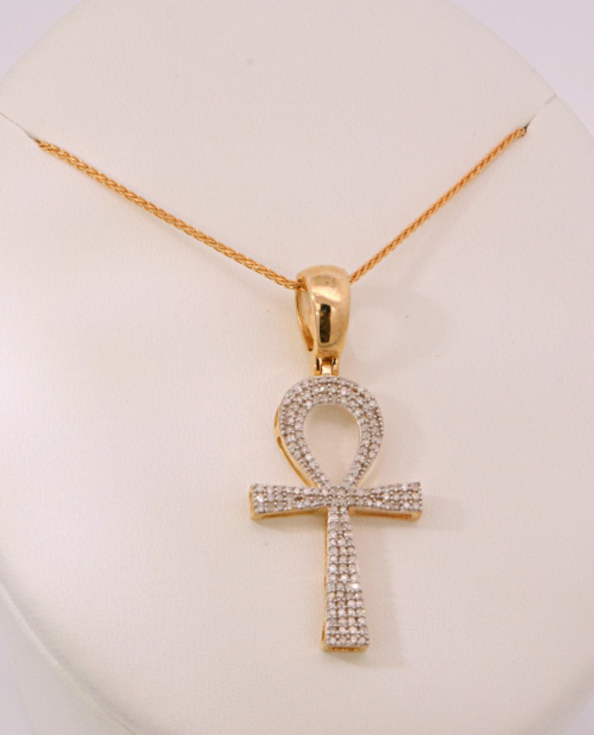 Diamond Necklace