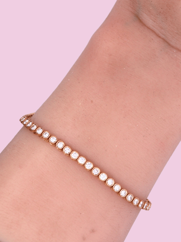 Diamond Bracelet