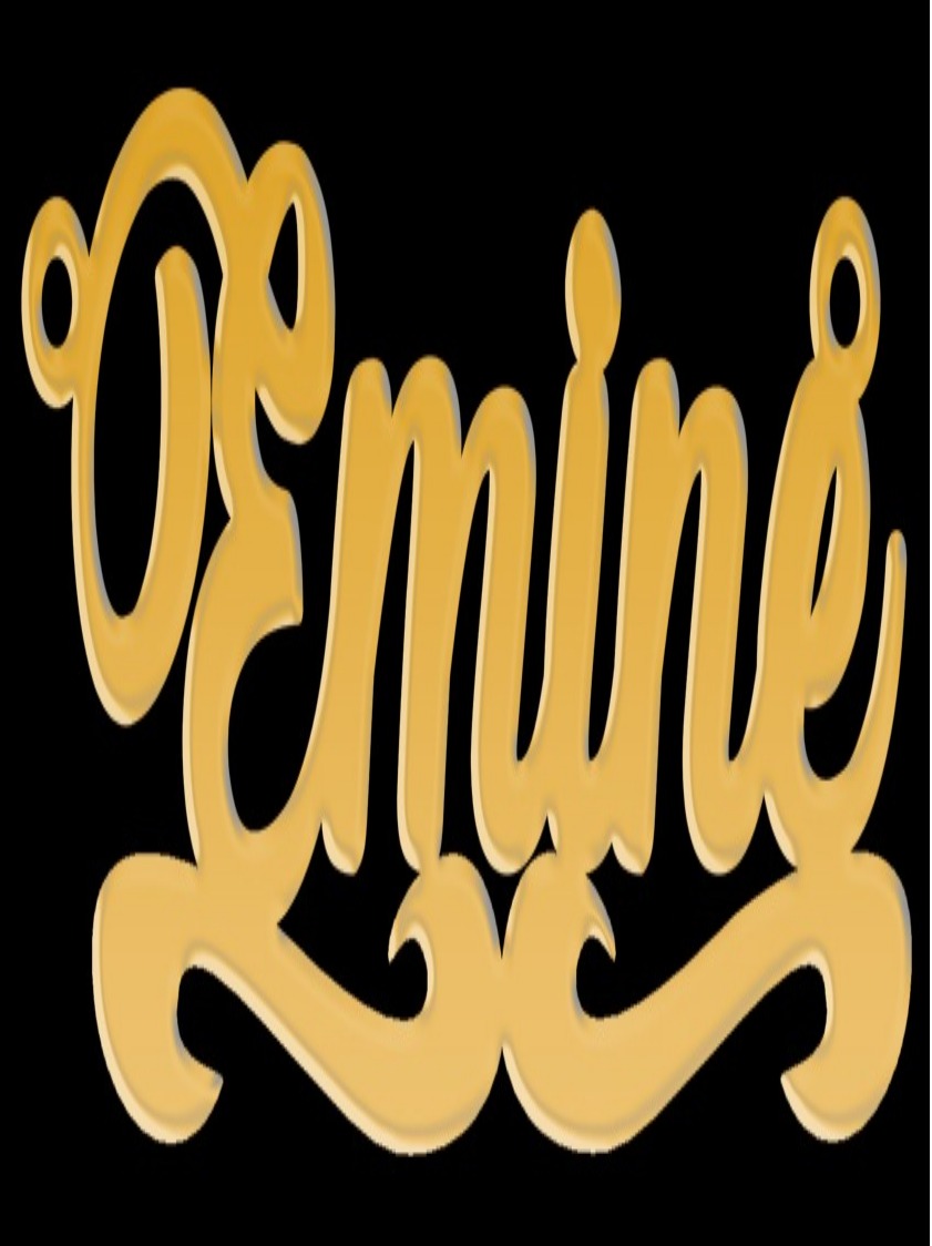 Custom name Call for price