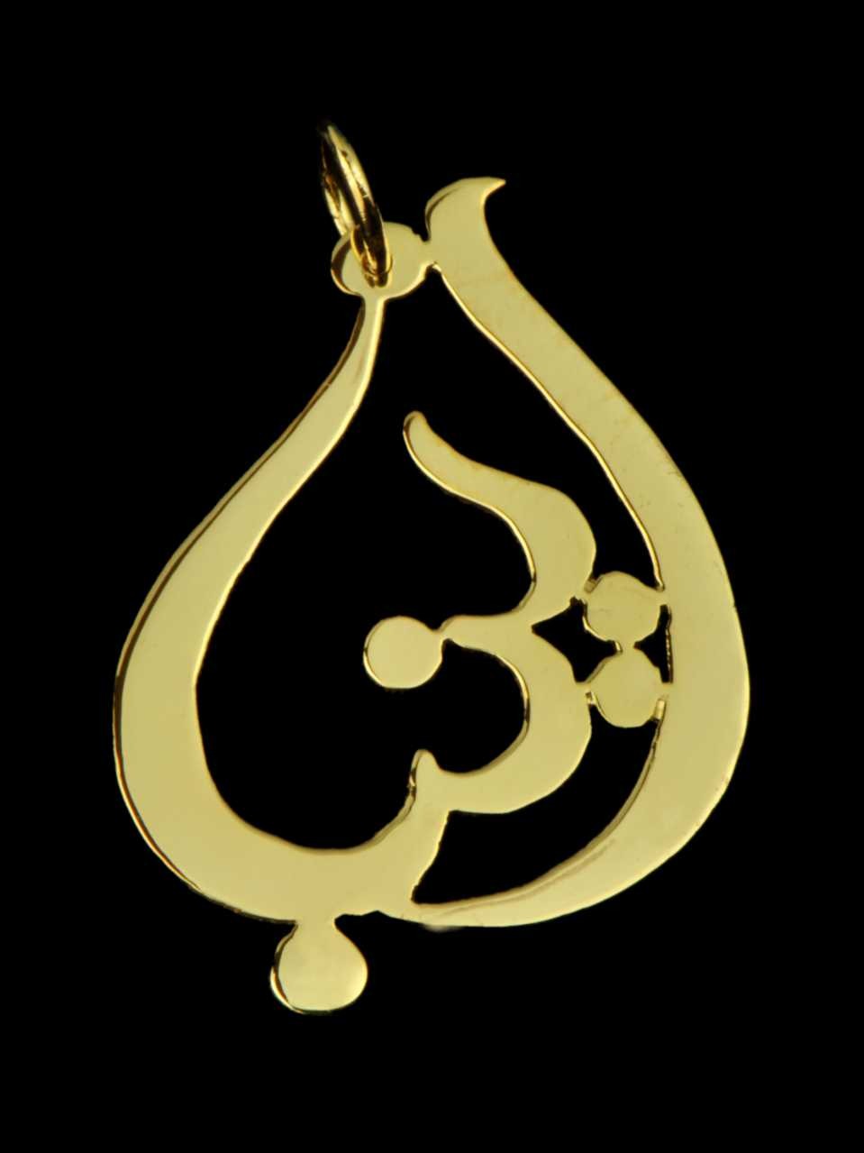 Name Plate