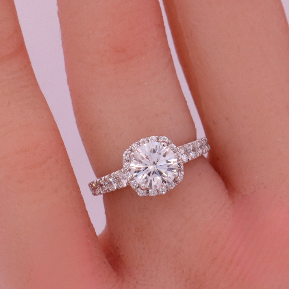 Diamond Ring