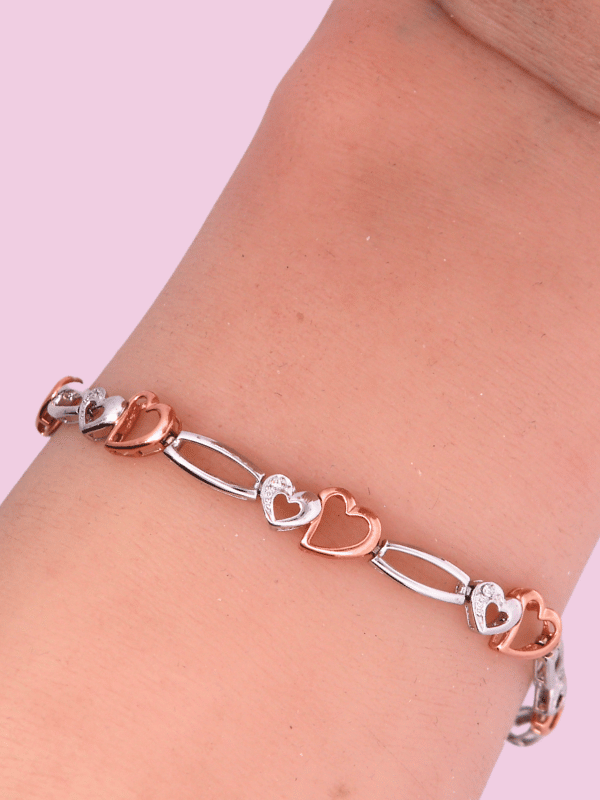 Diamond Bracelet