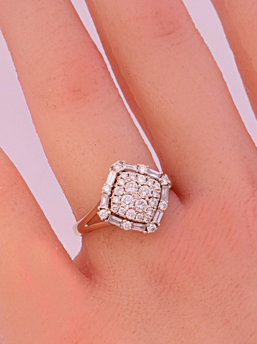 Diamond Ring