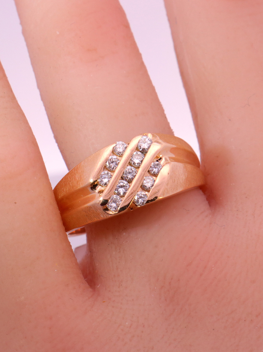 Men's Rings