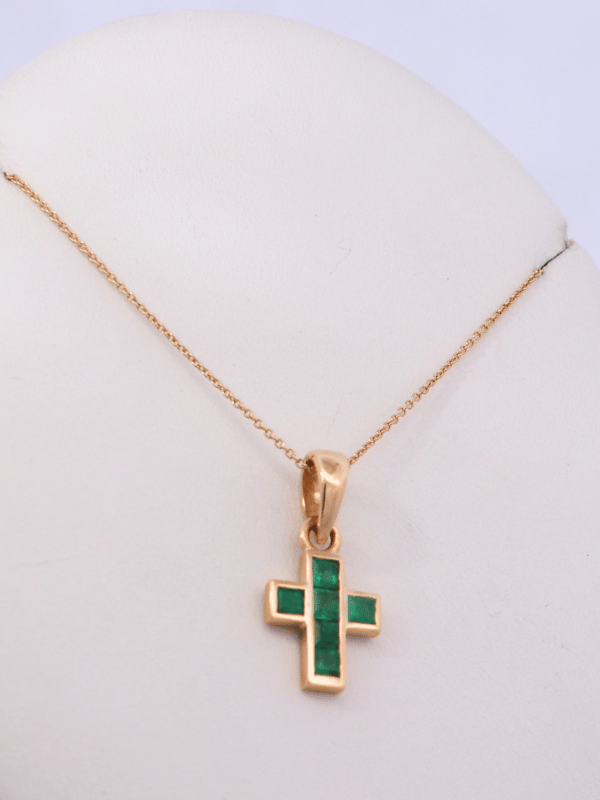 Diamond Necklace