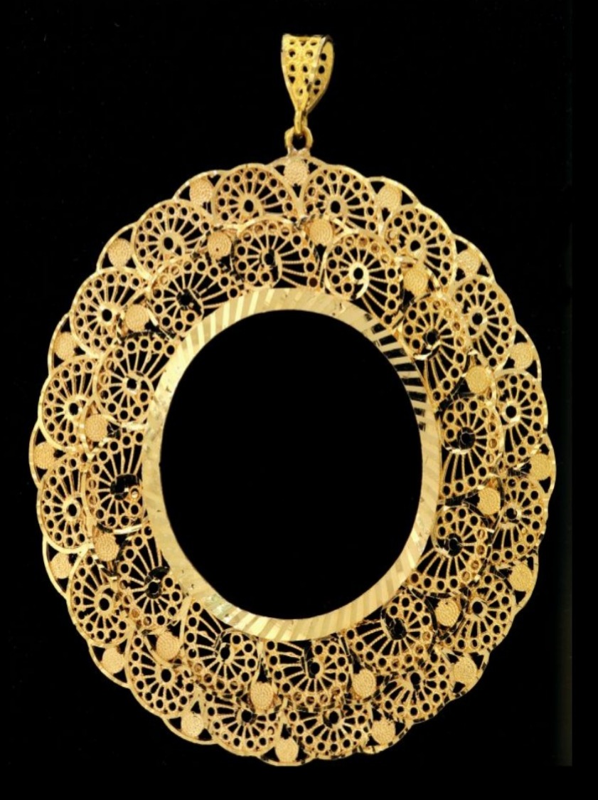 Coin Frame