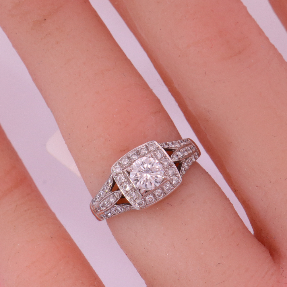 Diamond Ring