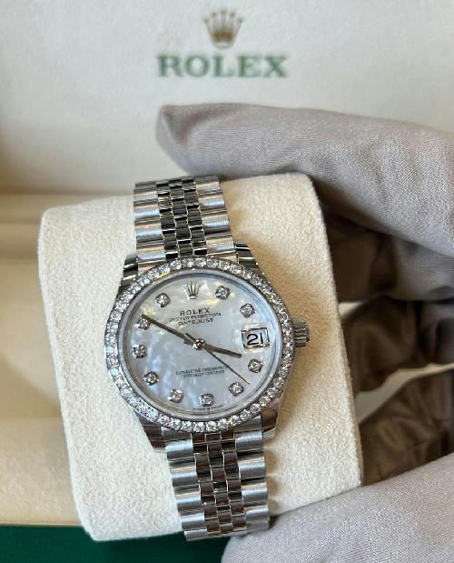 31mm Datejust