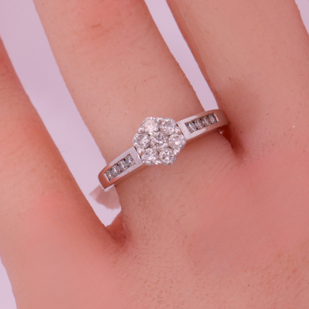 Diamond Ring