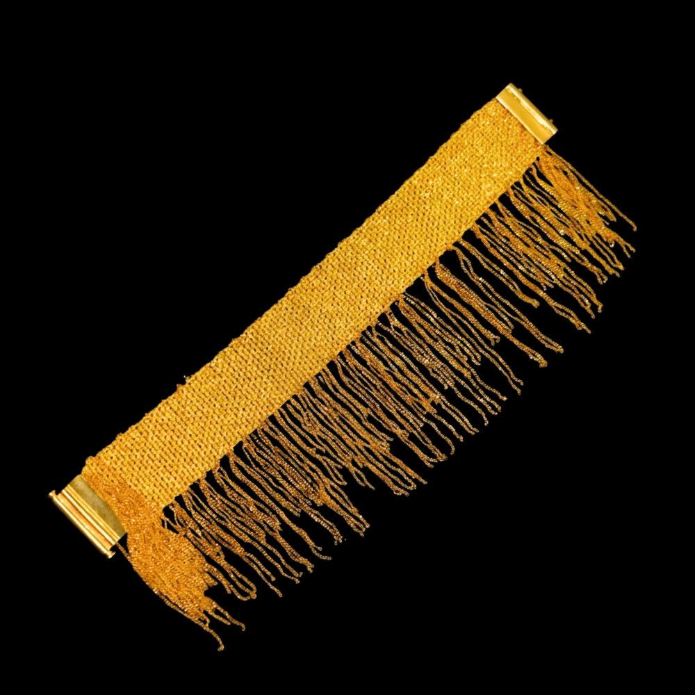 21K Gold Bracelet