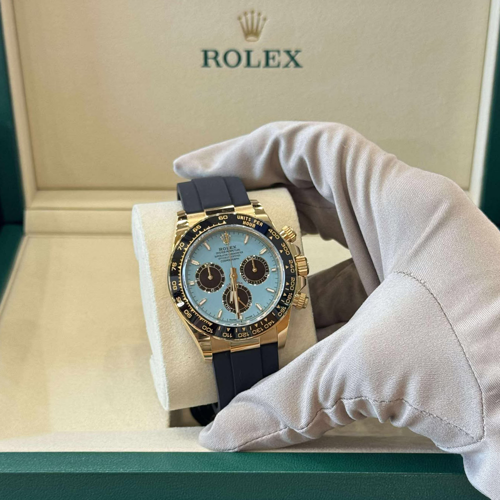Rolex Daytona