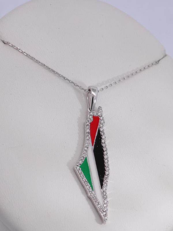 Diamond Necklace