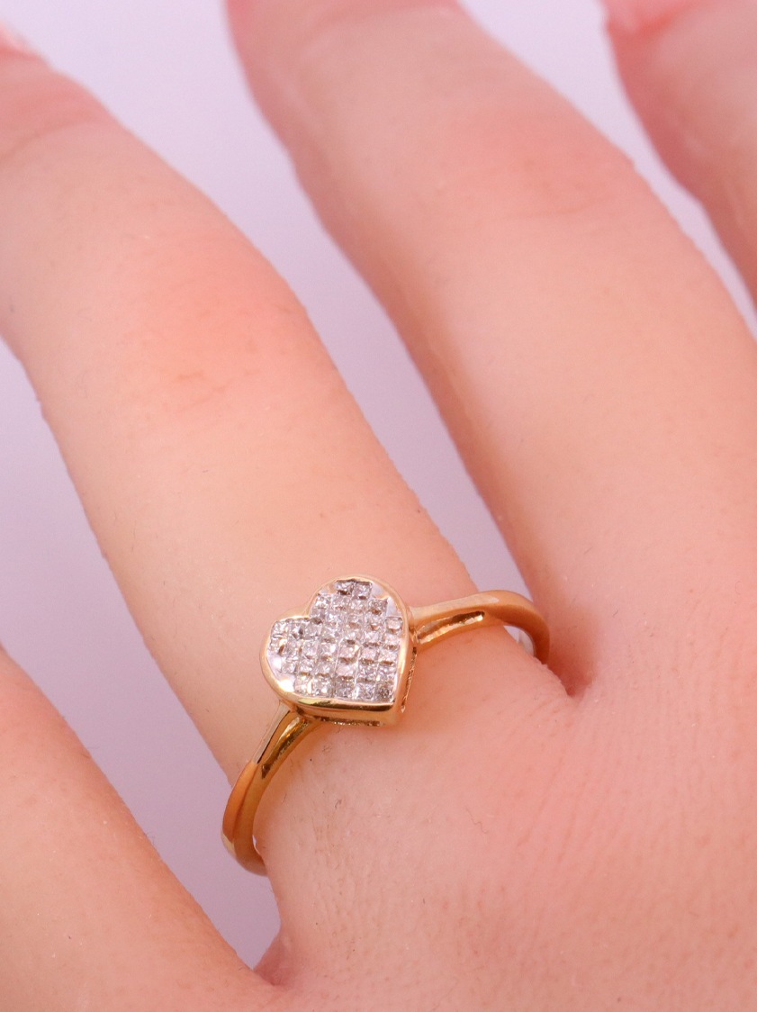 Diamond Ring
