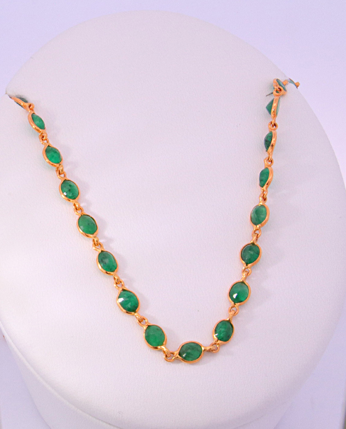 Tzeria Necklace