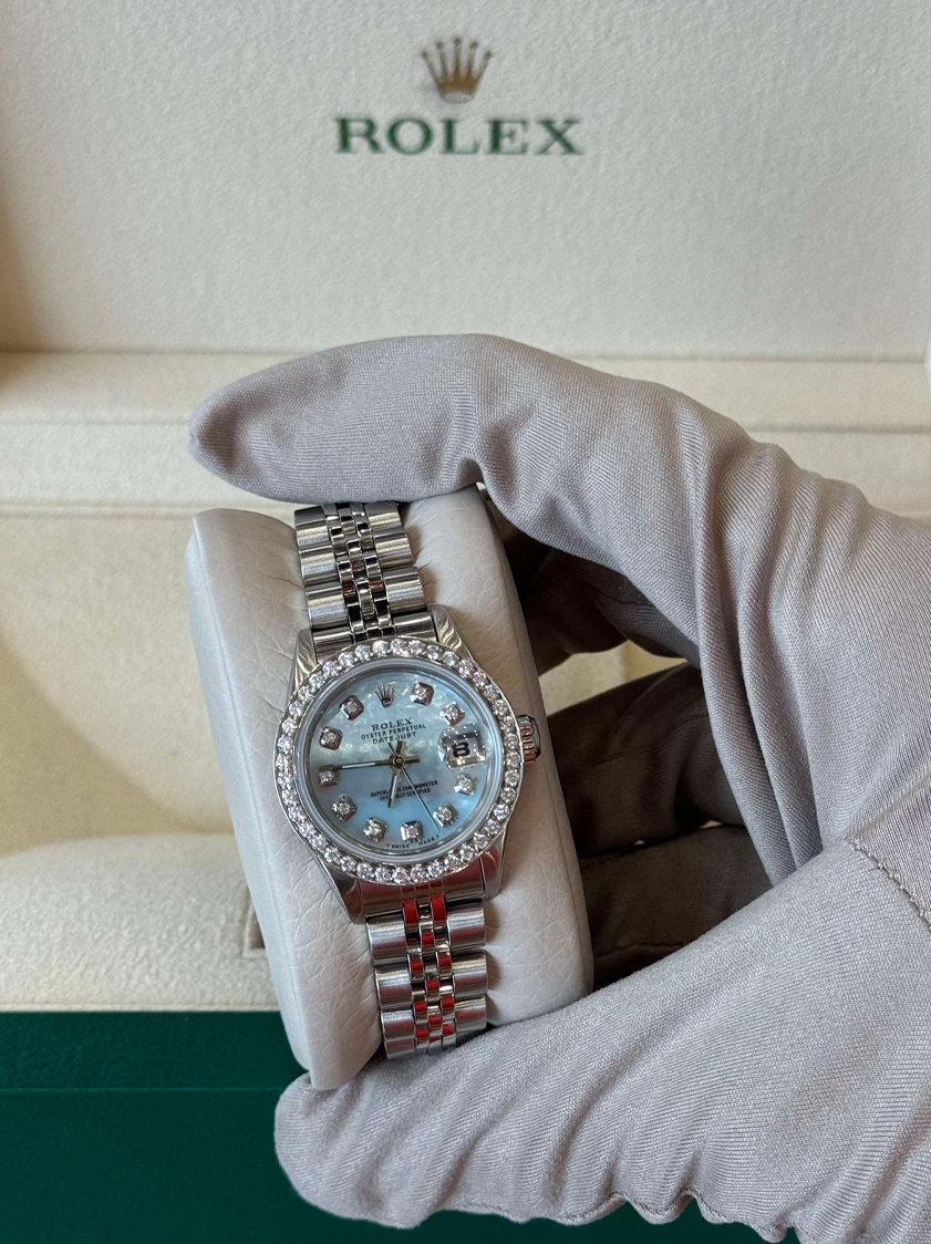 Rolex Datejust