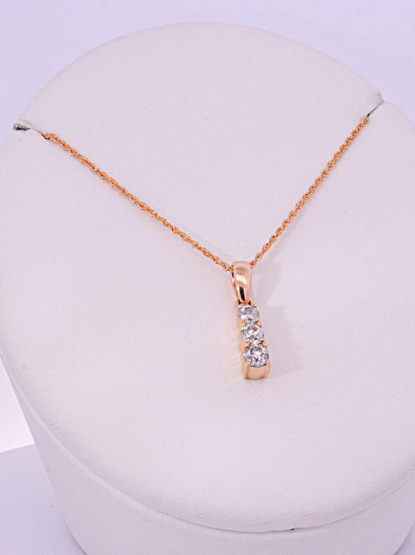 Diamond Necklace