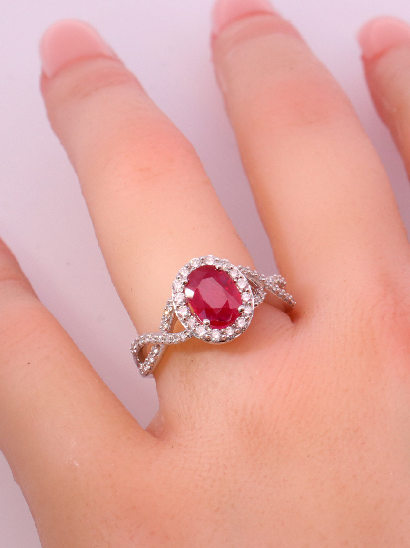 Diamond Ring
